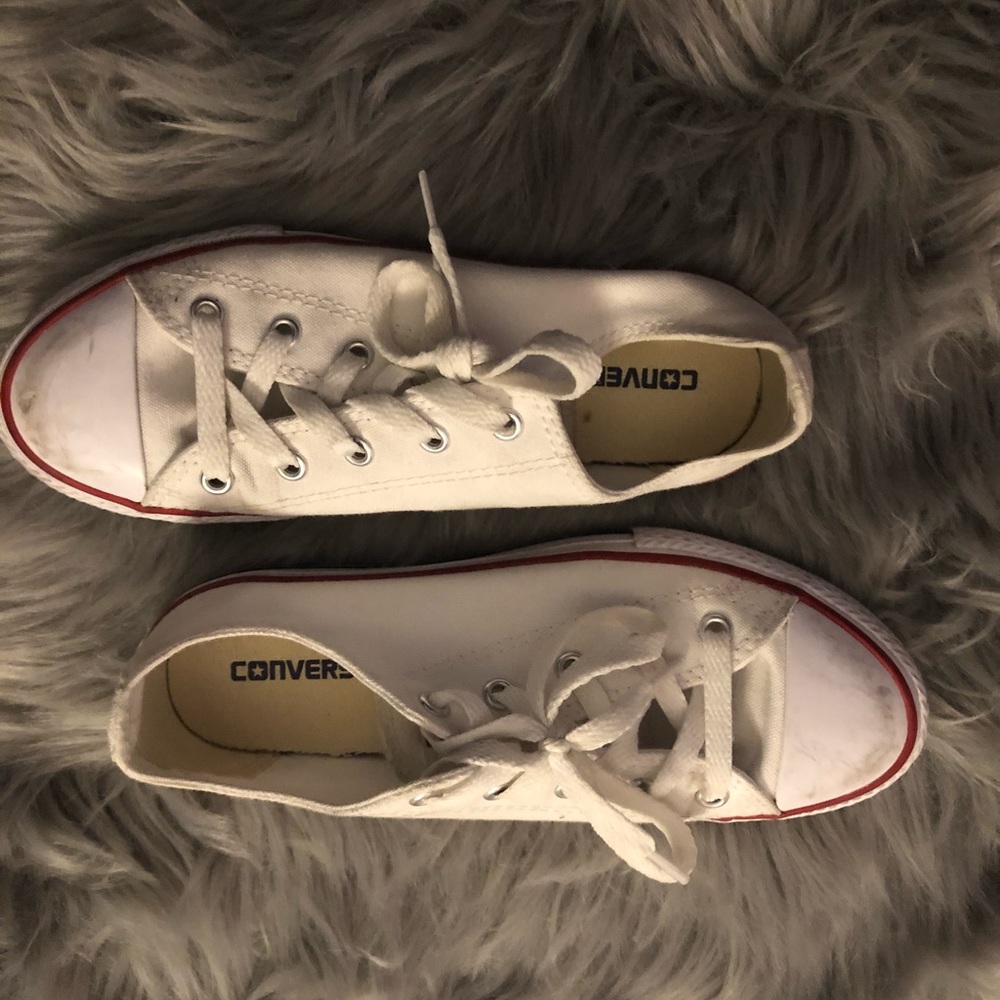 Converse - Picture 3 of 5
